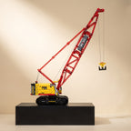 Reobrix 22006 crawler crane building set — photo 2 of 3