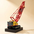 Reobrix 22006 crawler crane building set — photo 3 of 3