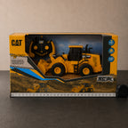 CAT 950M wheel loader 1:35 RC — photo 7 of 8