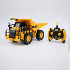CAT 770 mining truck 1:35 RC — photo 2 of 8