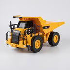 CAT 770 mining truck 1:35 RC — photo 3 of 8