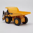 CAT 770 mining truck 1:35 RC — photo 5 of 8