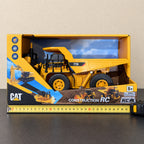 CAT 770 mining truck 1:35 RC — photo 7 of 8