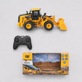 CAT 950M wheel loader 1:24 RC — photo 1 of 9
