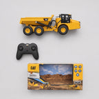 CAT 745 articulated truck 1:24 RC — photo 1 of 6