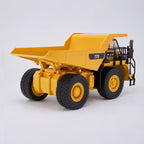 CAT 770 mining truck 1:24 RC — photo 6 of 7