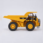 CAT 770 mining truck 1:24 RC — photo 7 of 7