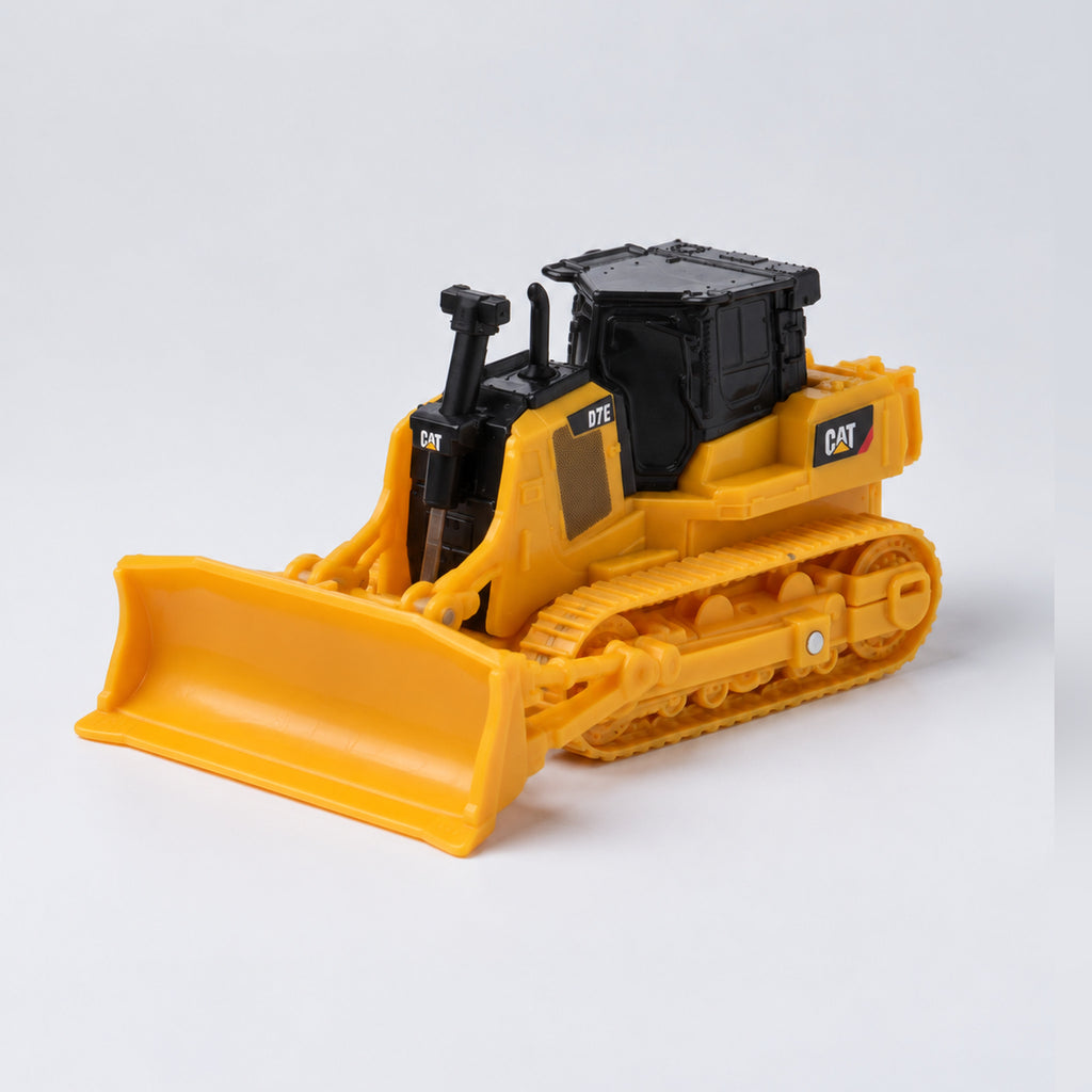 Mini CAT D7E track-type tractor 1:64 RC — photo 2 of 6