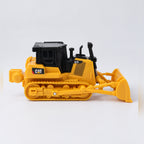 Mini CAT D7E track-type tractor 1:64 RC — photo 4 of 6