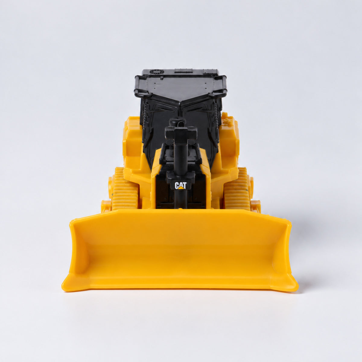 Mini CAT D7E track-type tractor 1:64 RC — photo 5 of 6