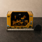 Mini CAT 950M wheel loader 1:64 RC — photo 5 of 6