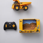 Mini CAT 770 mining truck 1:64 RC — photo 1 of 4