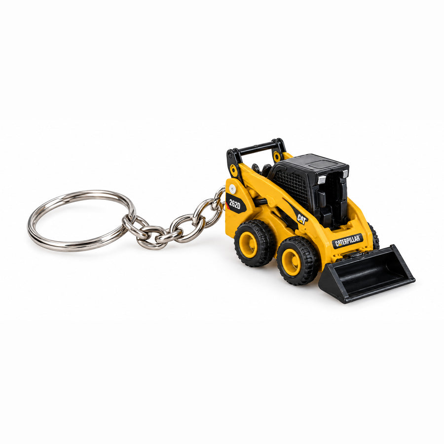 Free Cat® keyring
