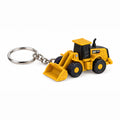 CAT wheel loader keyring
