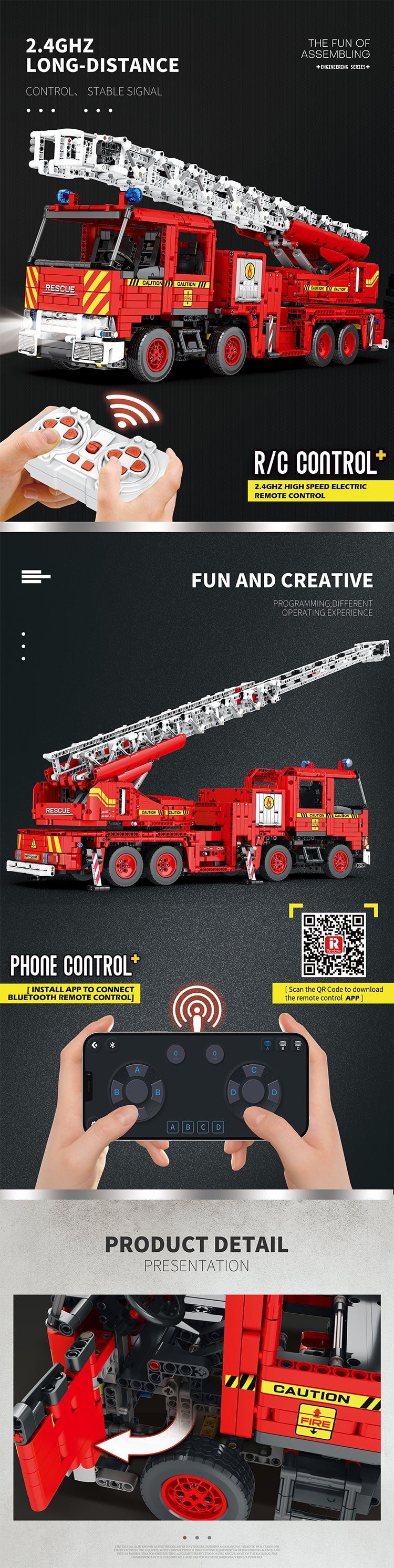 Reobrix 22005 product sheet 2