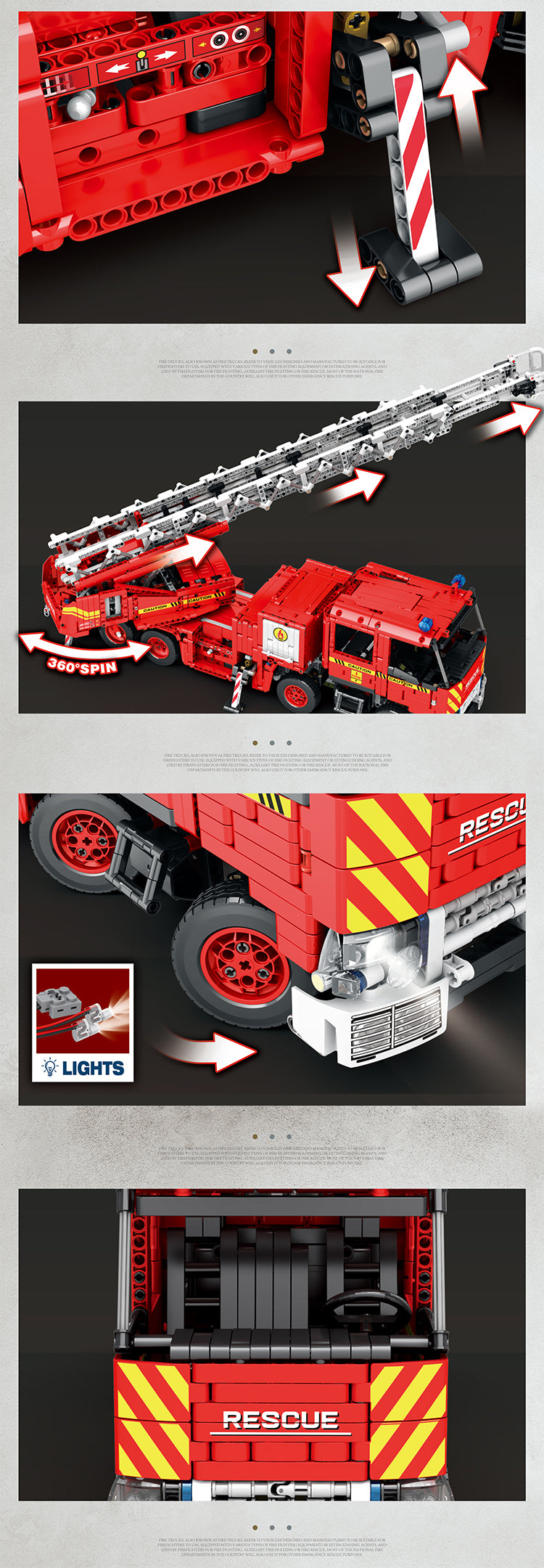 Reobrix 22005 product sheet 3