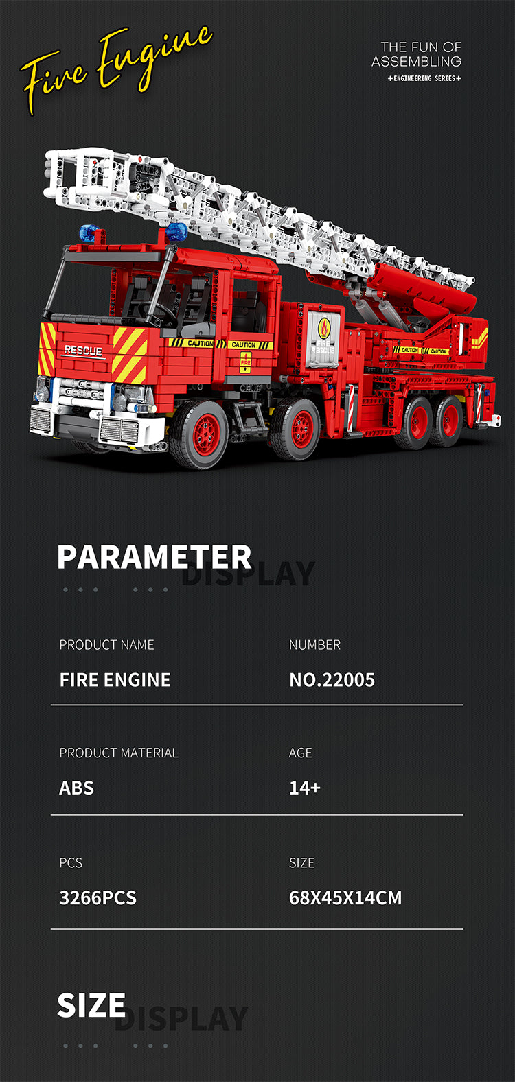 Reobrix 22005 product sheet 6