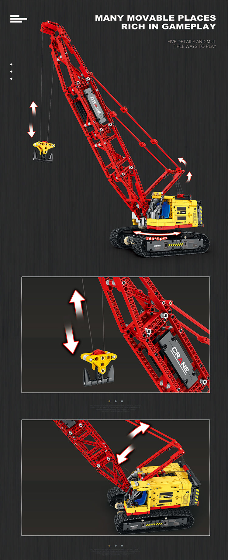 Reobrix 22006 product sheet 3