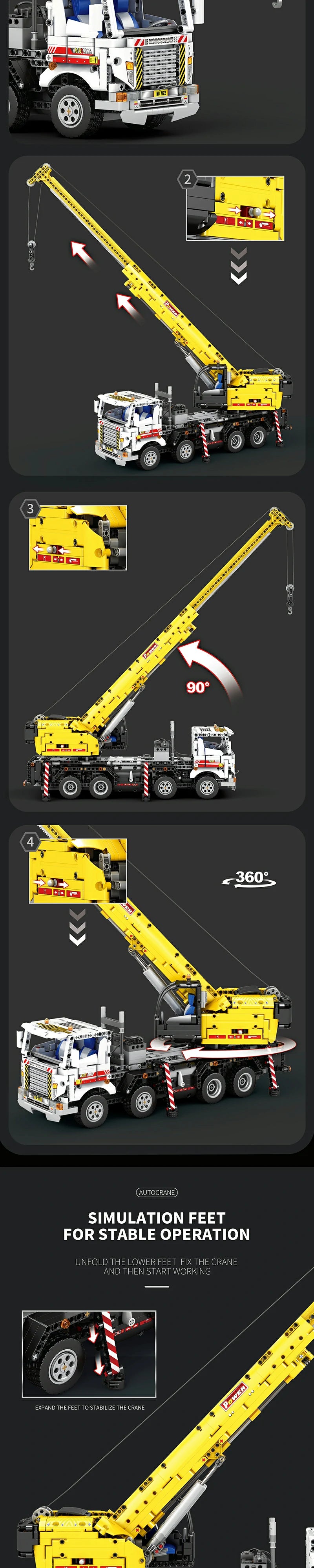 Reobrix 22007 product sheet 2