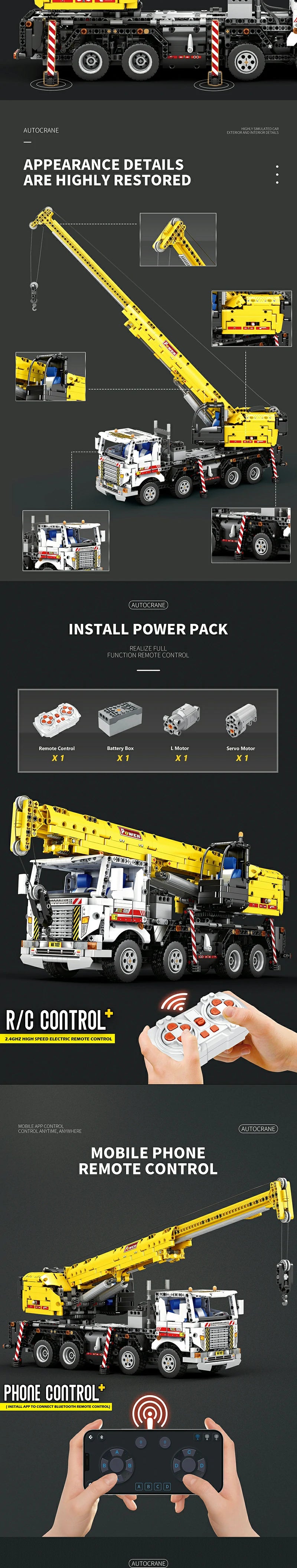Reobrix 22007 product sheet 3