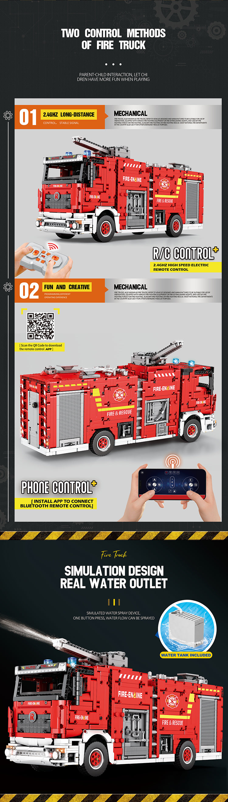 Reobrix 22008 product sheet 2