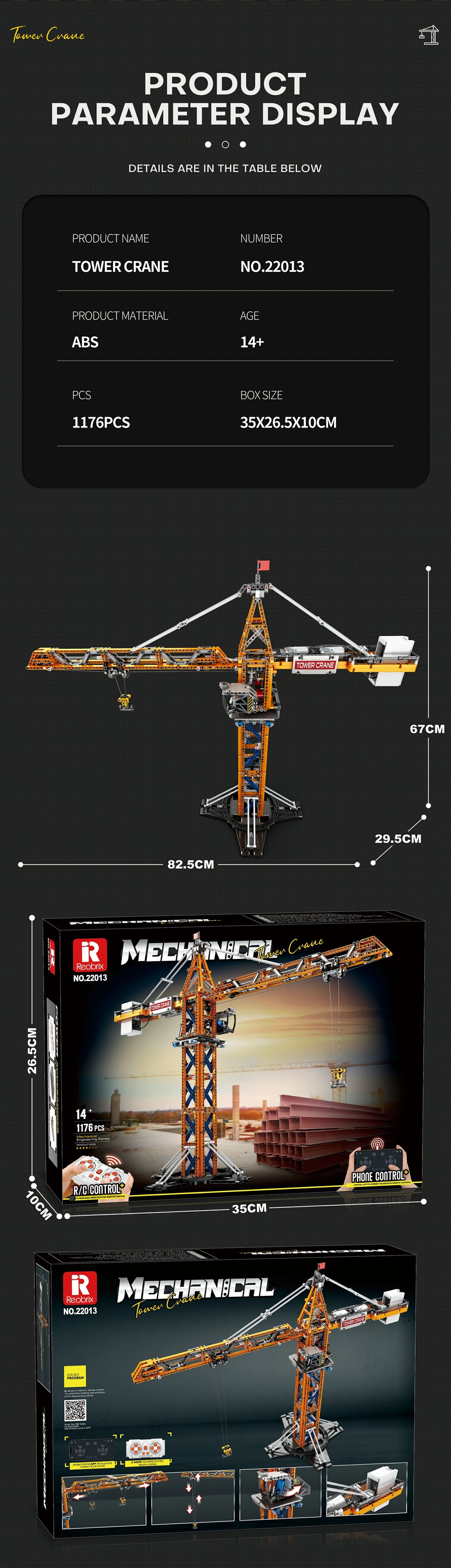 Reobrix 22013 product sheet 4