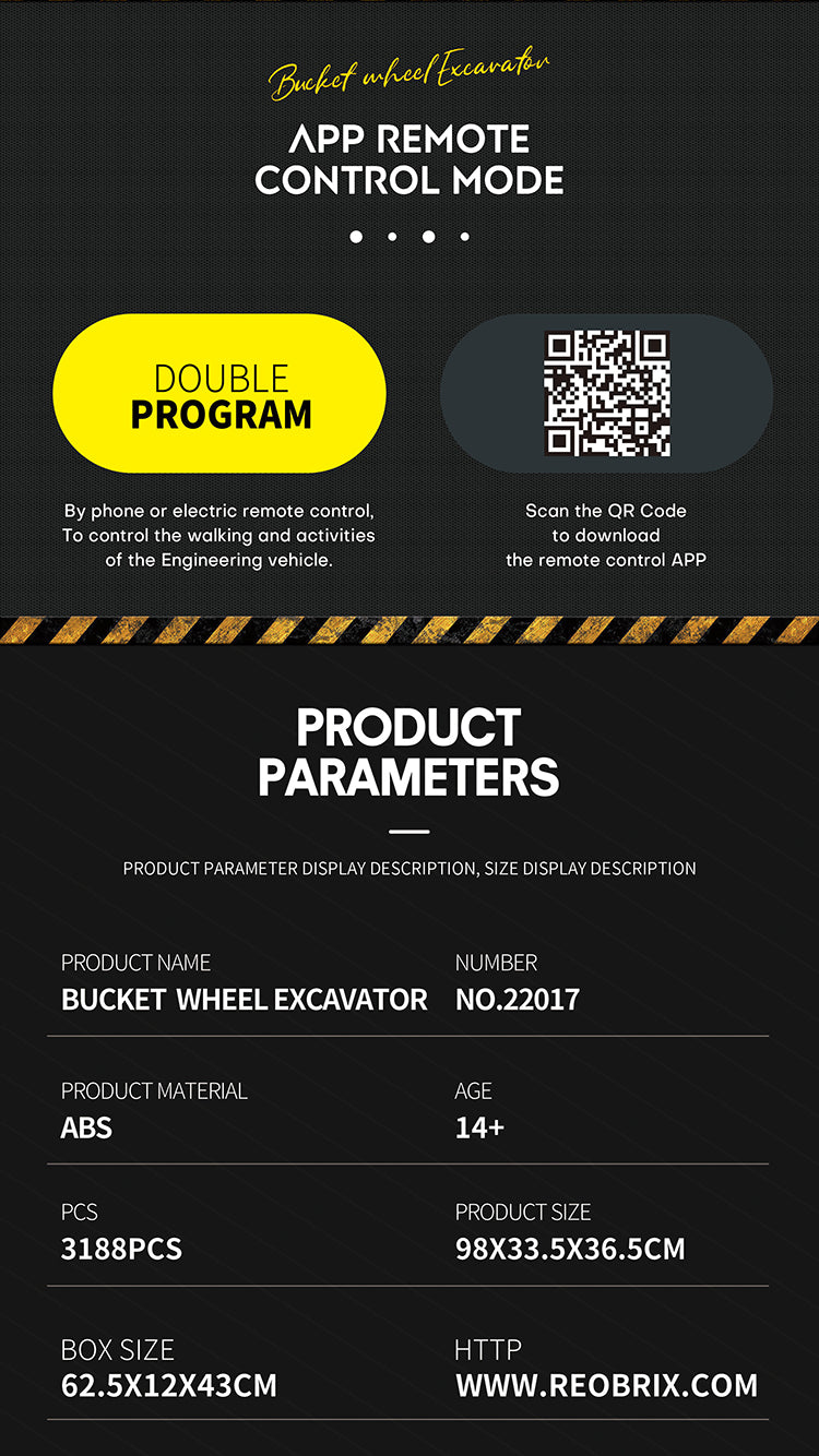 Reobrix 22017 product sheet 5