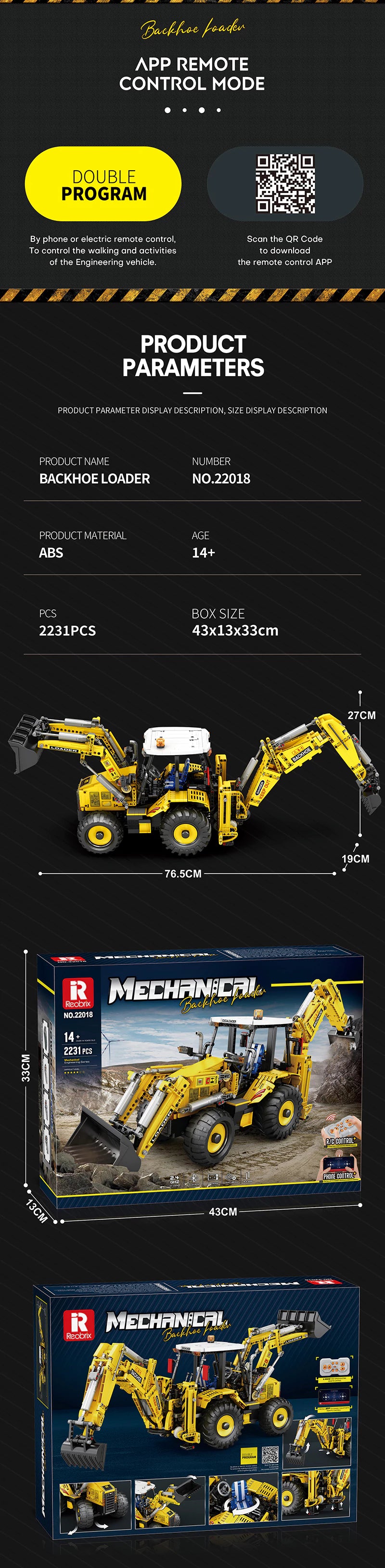 Reobrix 22018 product sheet 3