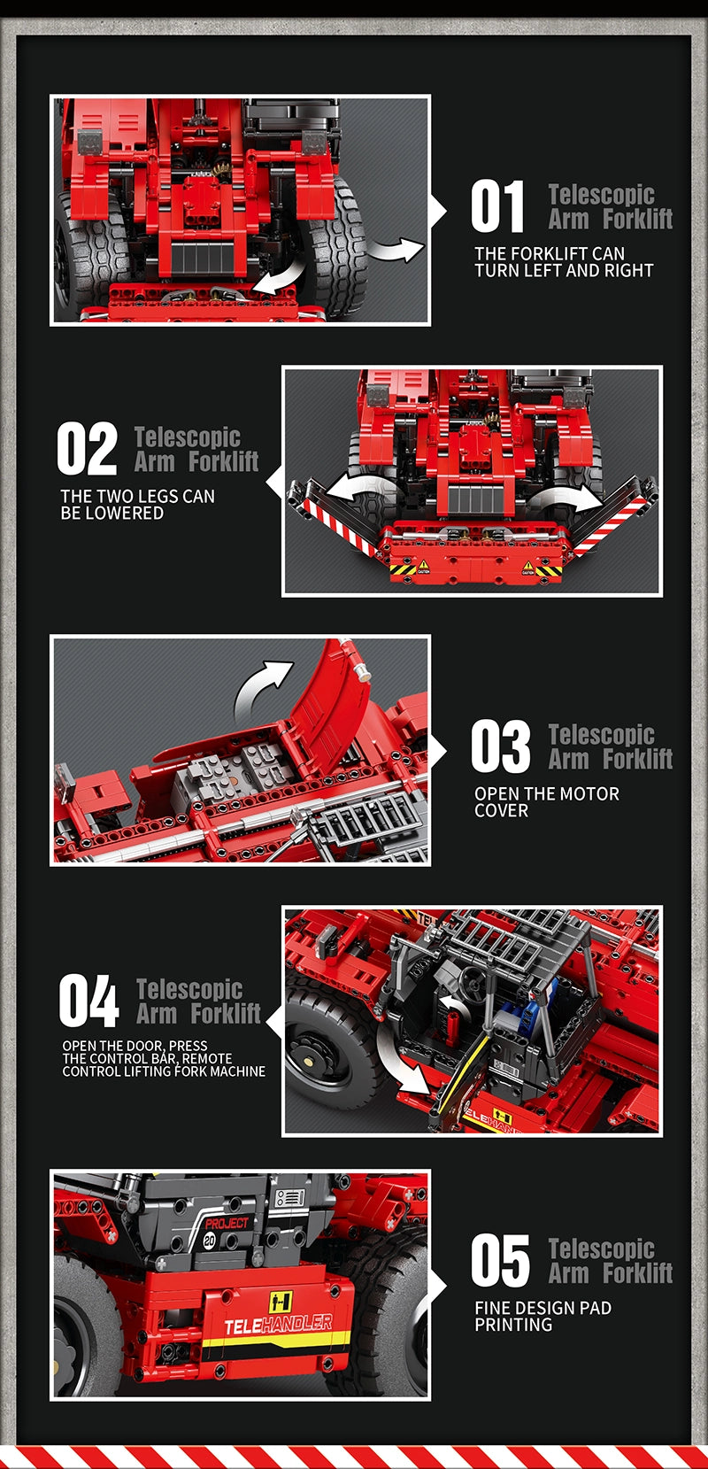 Reobrix 22020 product sheet 4