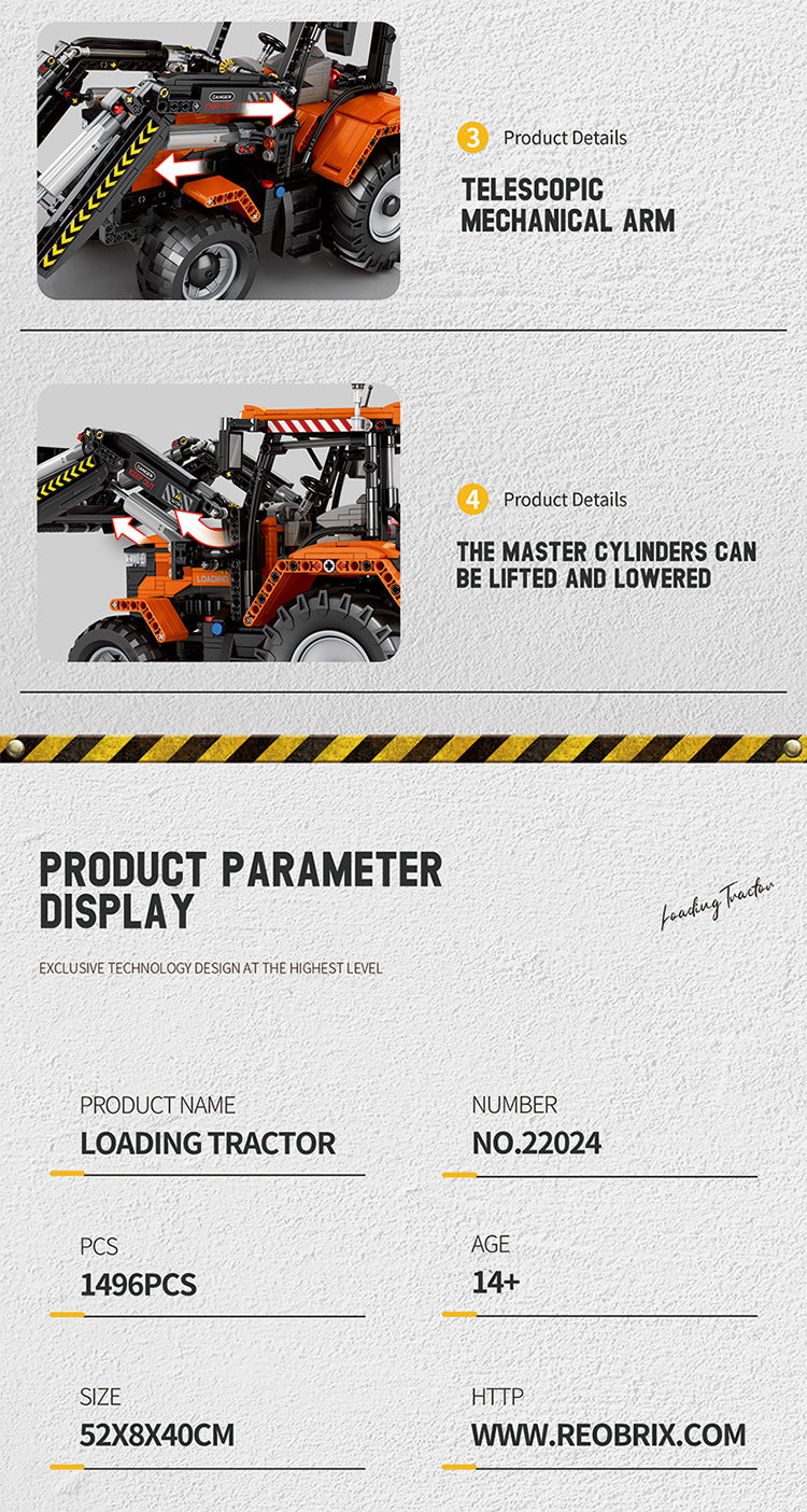Reobrix 22024 product sheet 4