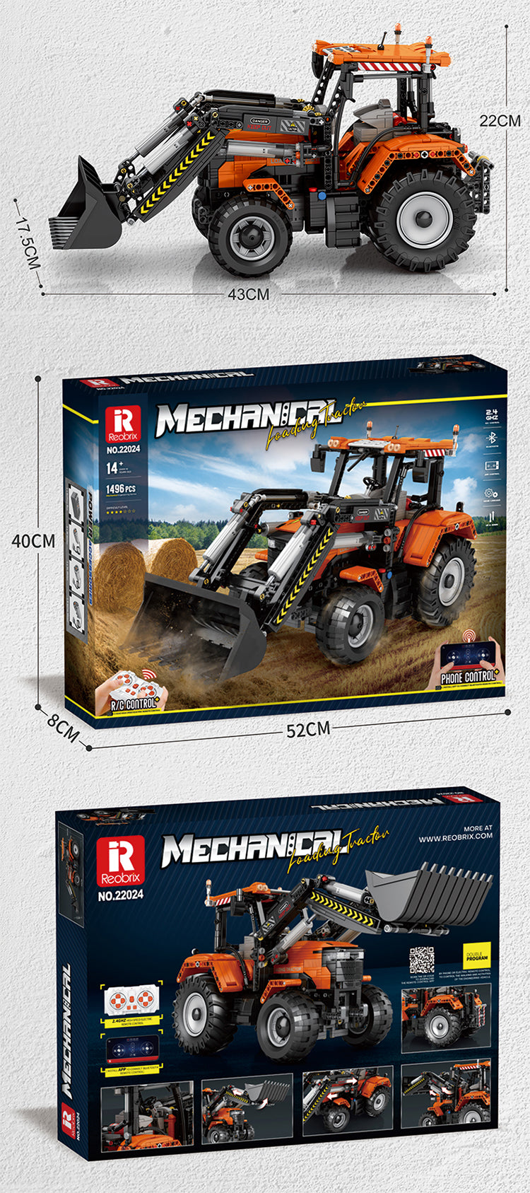 Reobrix 22024 product sheet 5