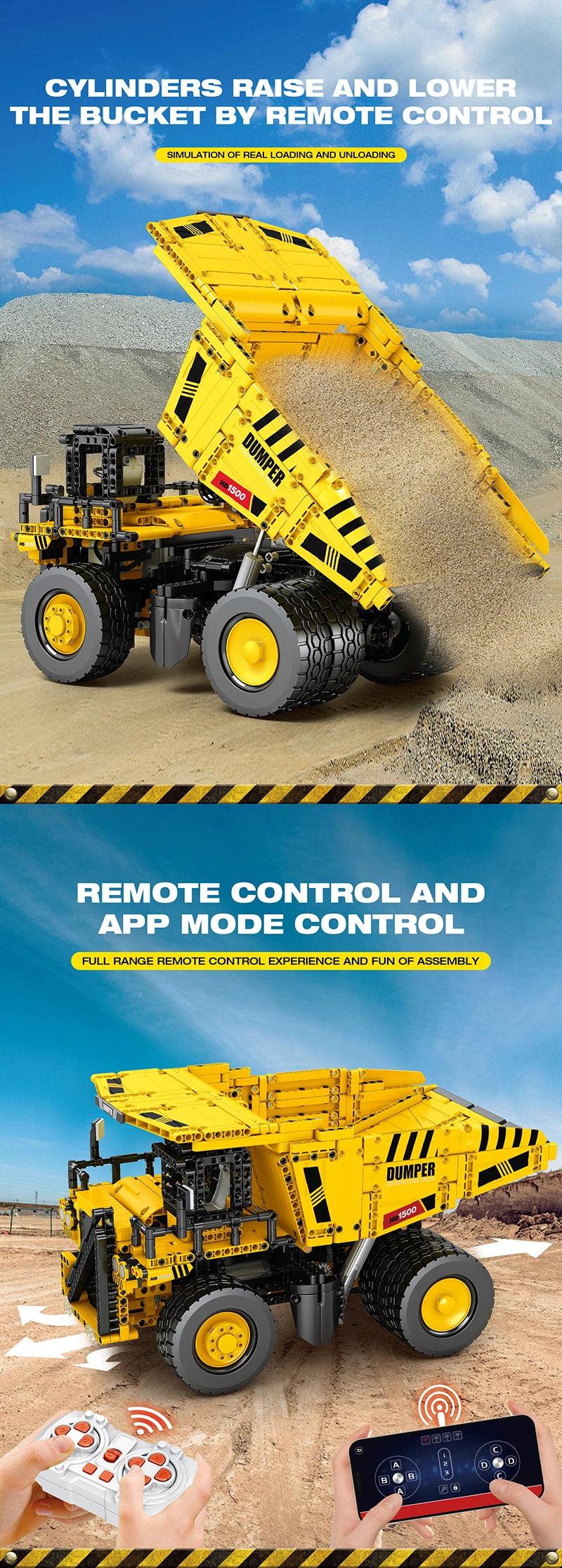 Reobrix 22025 product sheet 2