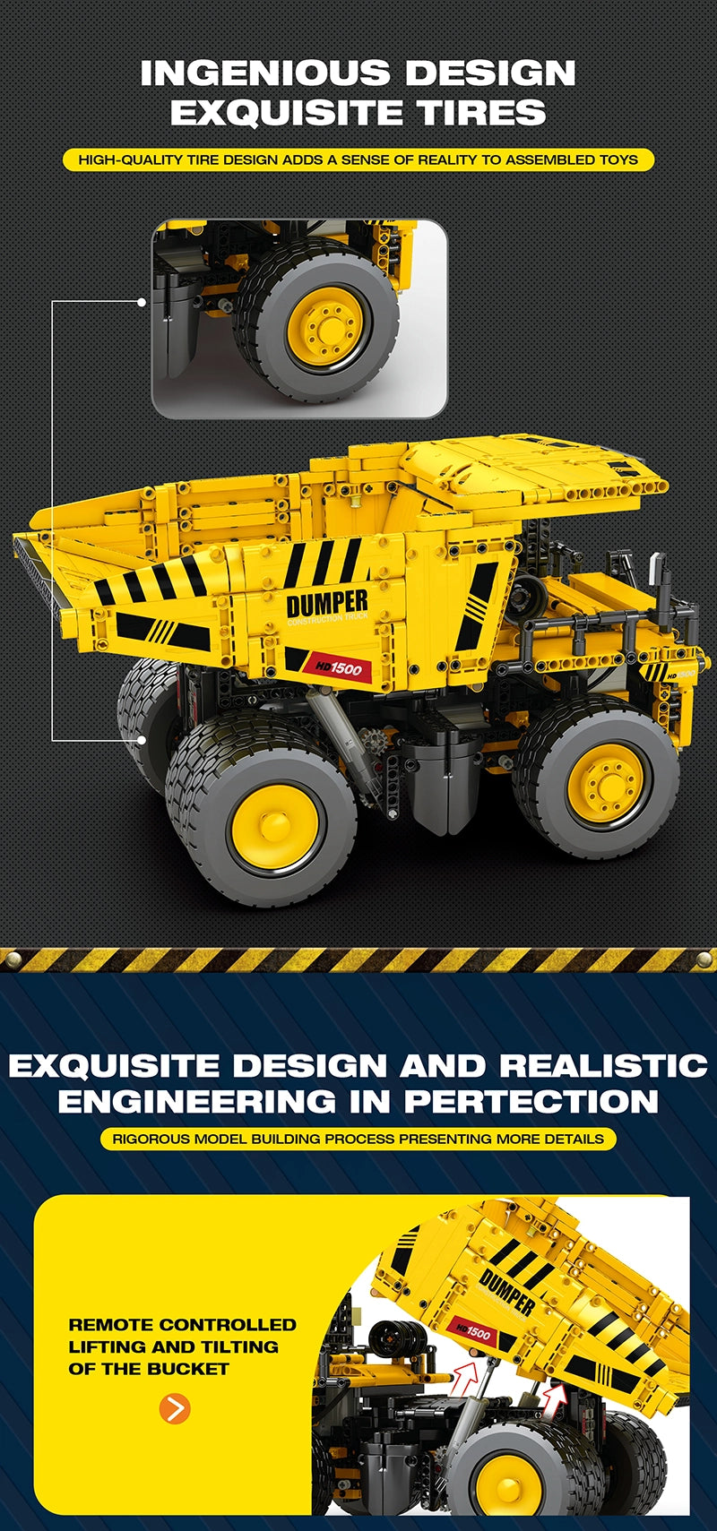 Reobrix 22025 product sheet 3