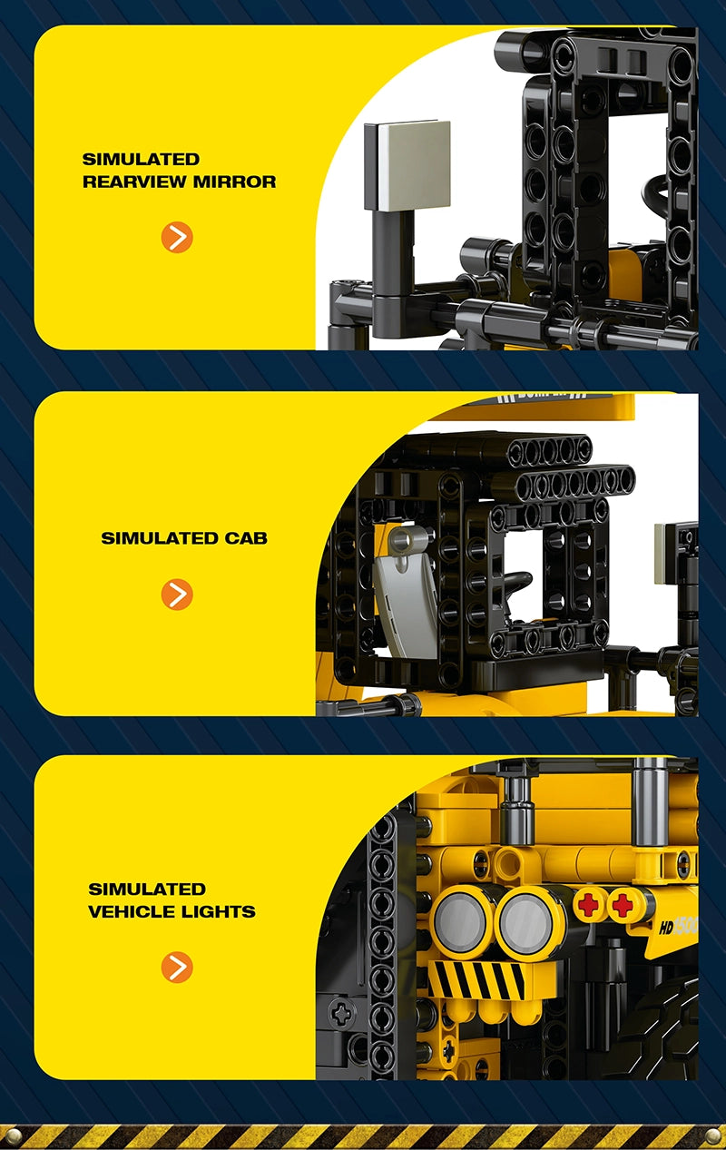 Reobrix 22025 product sheet 4